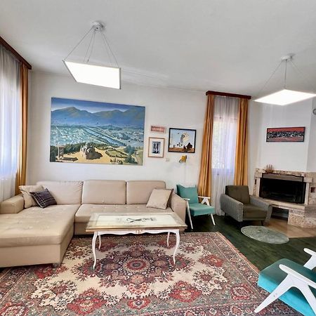 Apartments Rux De Luxe Bar Dış mekan fotoğraf