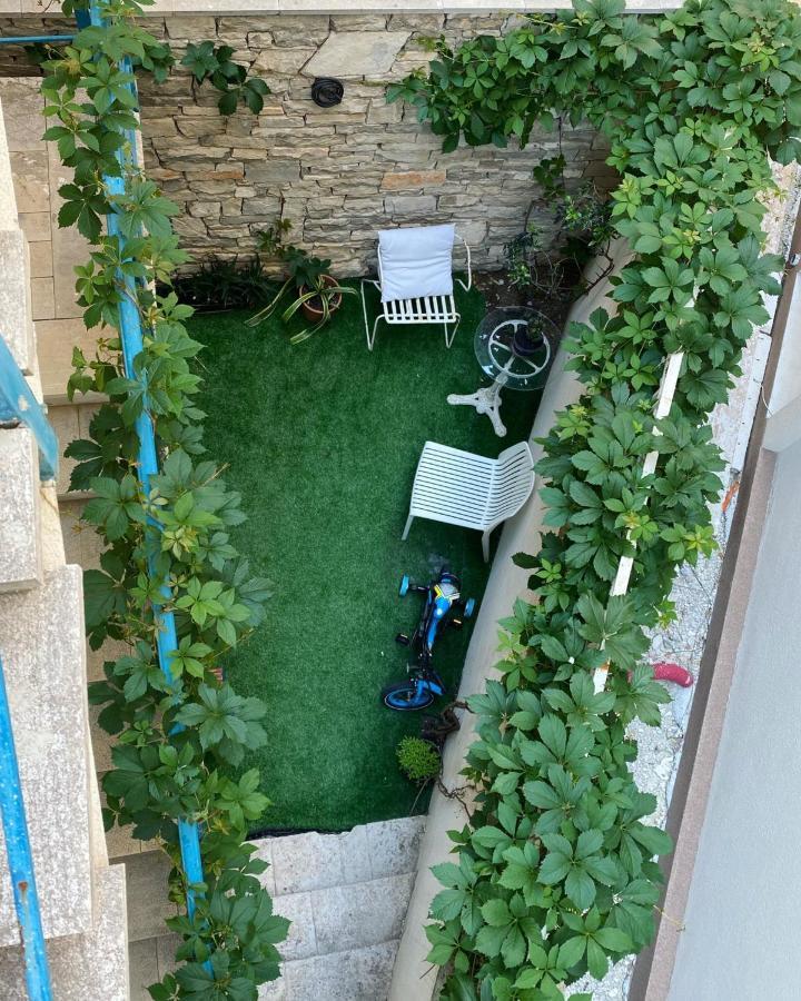Apartments Rux De Luxe Bar Dış mekan fotoğraf