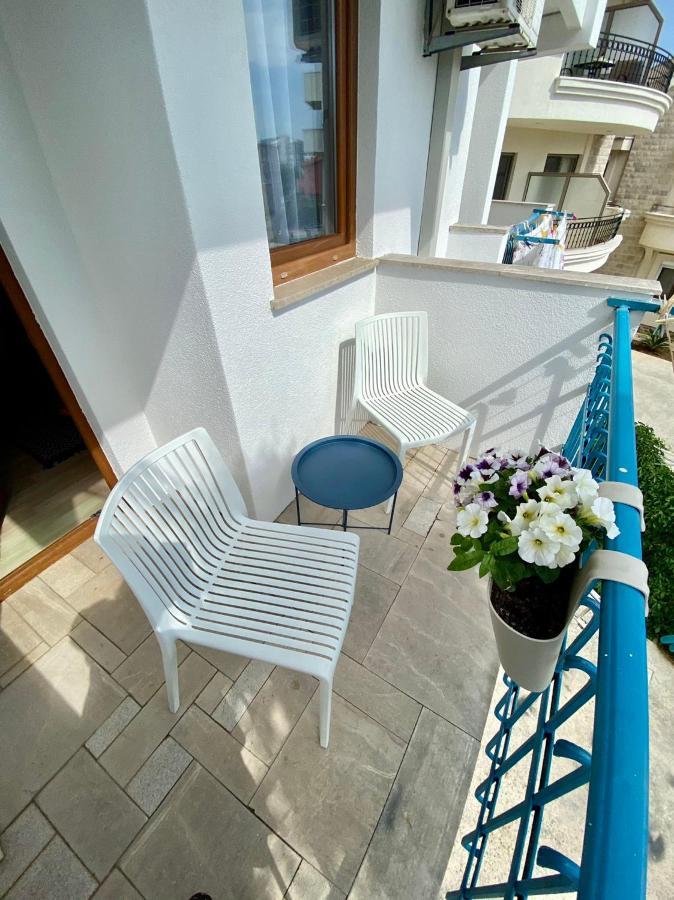 Apartments Rux De Luxe Bar Dış mekan fotoğraf