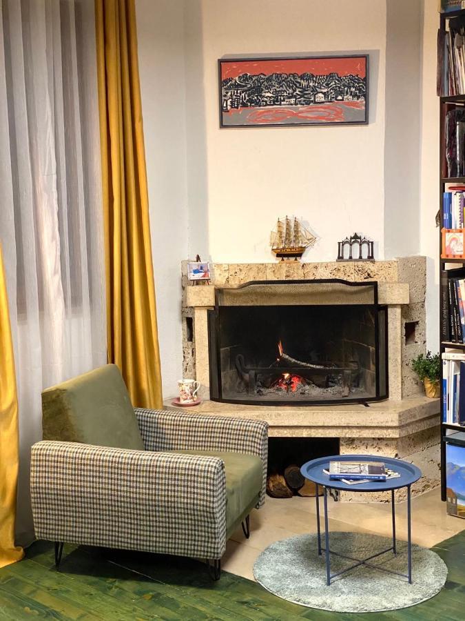 Apartments Rux De Luxe Bar Dış mekan fotoğraf