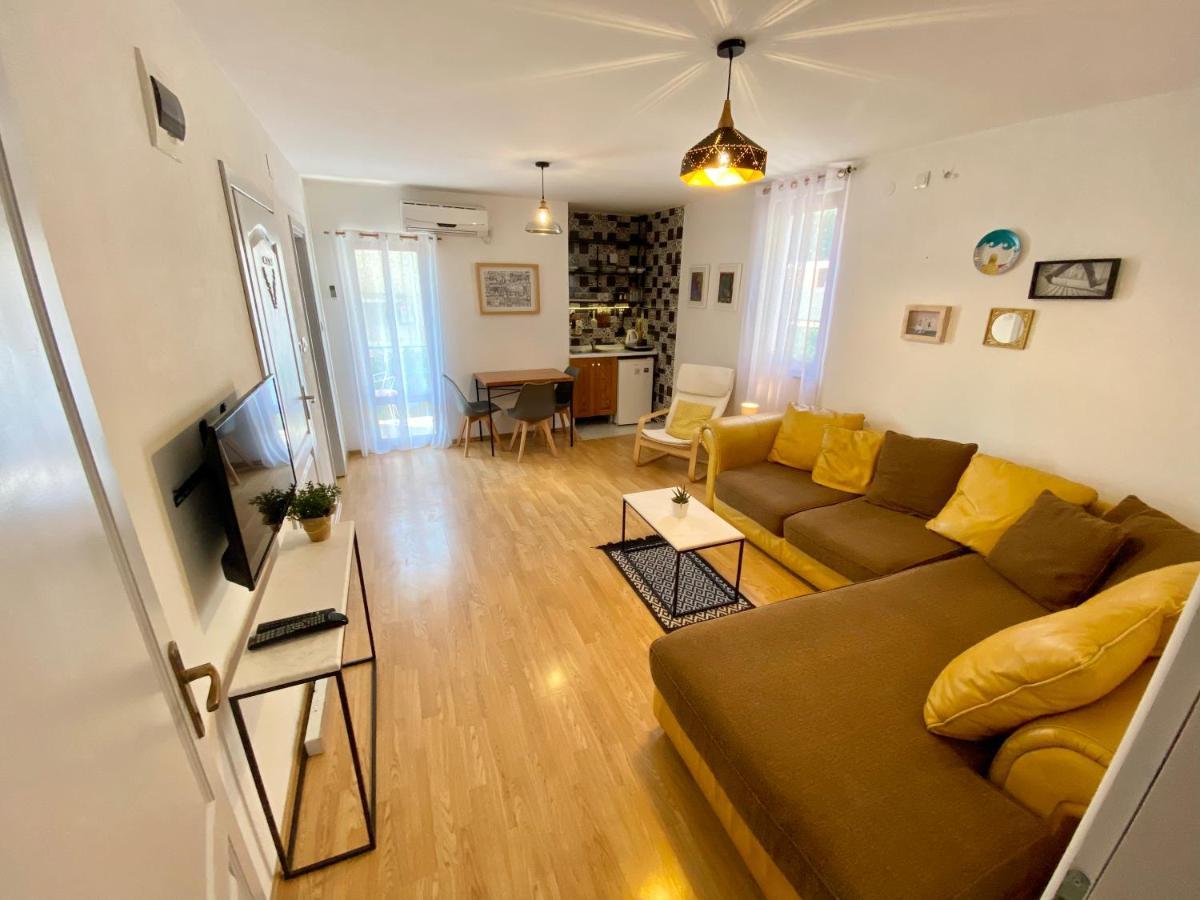 Apartments Rux De Luxe Bar Dış mekan fotoğraf
