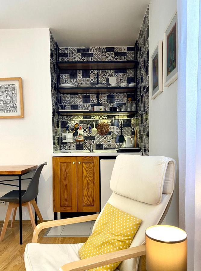 Apartments Rux De Luxe Bar Dış mekan fotoğraf