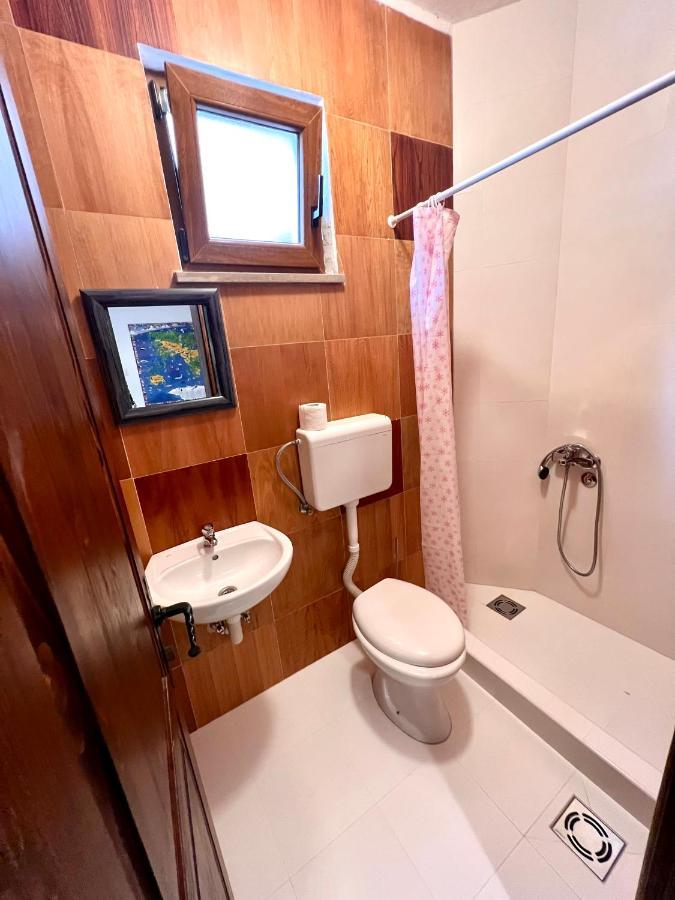 Apartments Rux De Luxe Bar Dış mekan fotoğraf