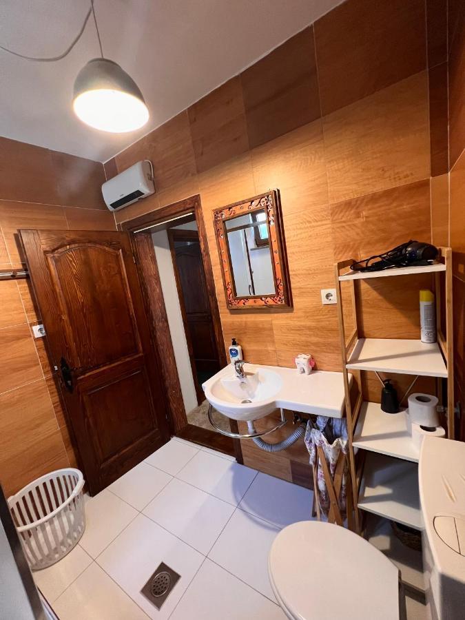 Apartments Rux De Luxe Bar Dış mekan fotoğraf