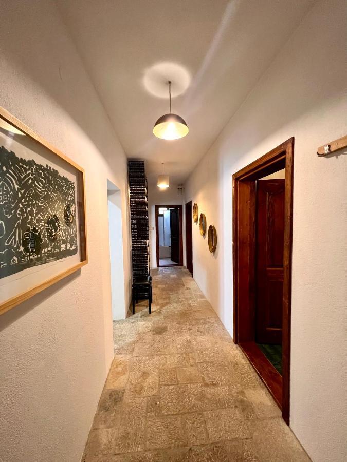 Apartments Rux De Luxe Bar Dış mekan fotoğraf