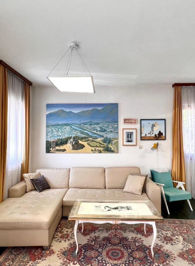 Apartments Rux De Luxe Bar Dış mekan fotoğraf
