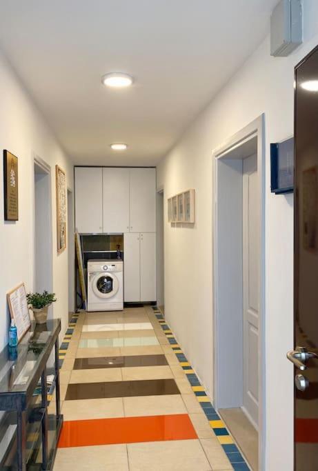 Apartments Rux De Luxe Bar Dış mekan fotoğraf