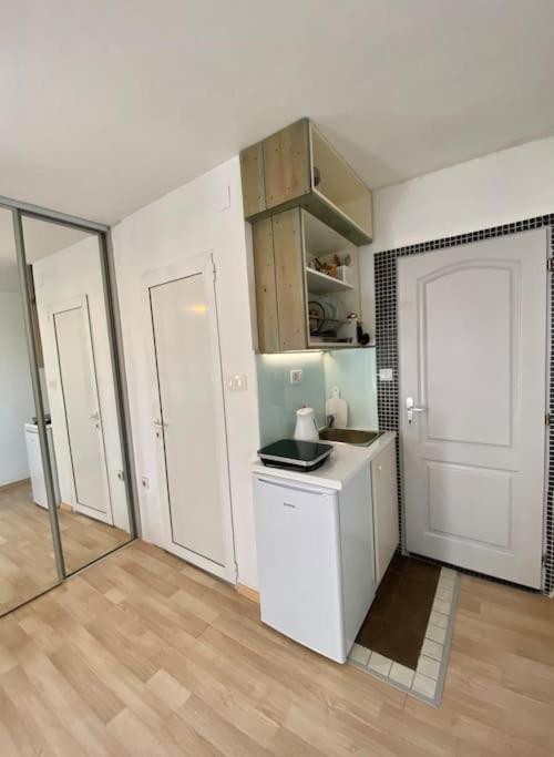 Apartments Rux De Luxe Bar Dış mekan fotoğraf