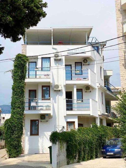 Apartments Rux De Luxe Bar Dış mekan fotoğraf