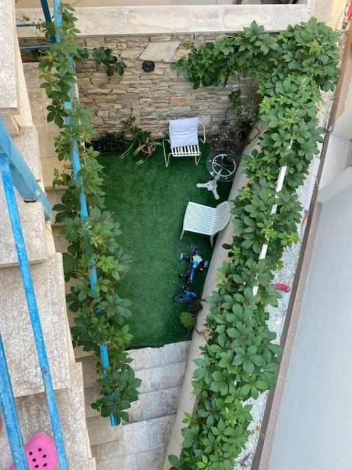 Apartments Rux De Luxe Bar Dış mekan fotoğraf