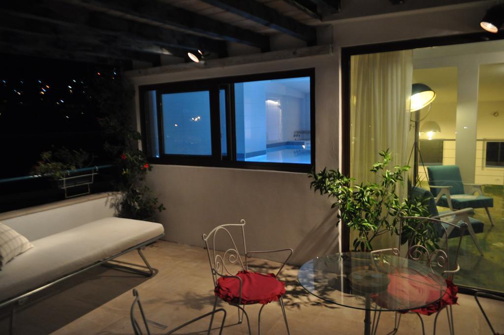 Apartments Rux De Luxe Bar Dış mekan fotoğraf