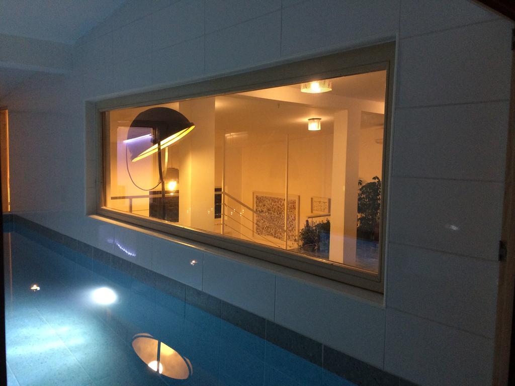 Apartments Rux De Luxe Bar Dış mekan fotoğraf