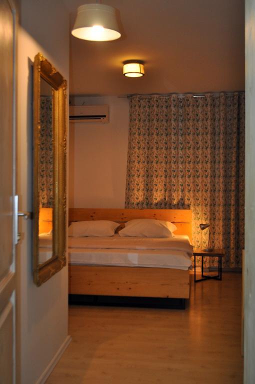 Apartments Rux De Luxe Bar Dış mekan fotoğraf