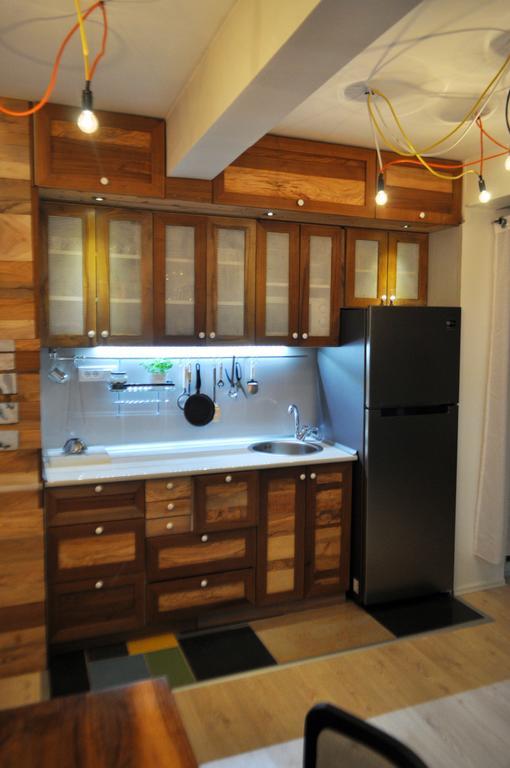 Apartments Rux De Luxe Bar Dış mekan fotoğraf