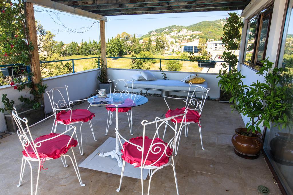 Apartments Rux De Luxe Bar Dış mekan fotoğraf