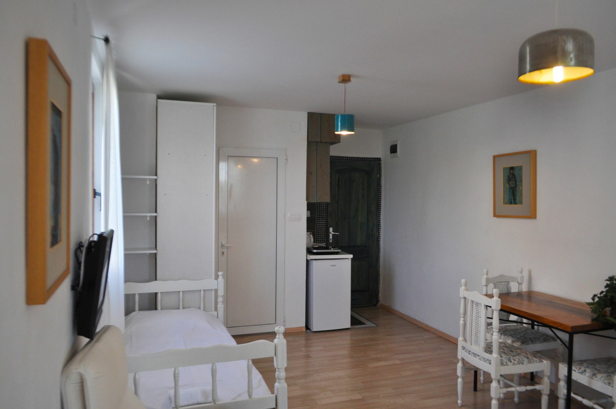 Apartments Rux De Luxe Bar Dış mekan fotoğraf