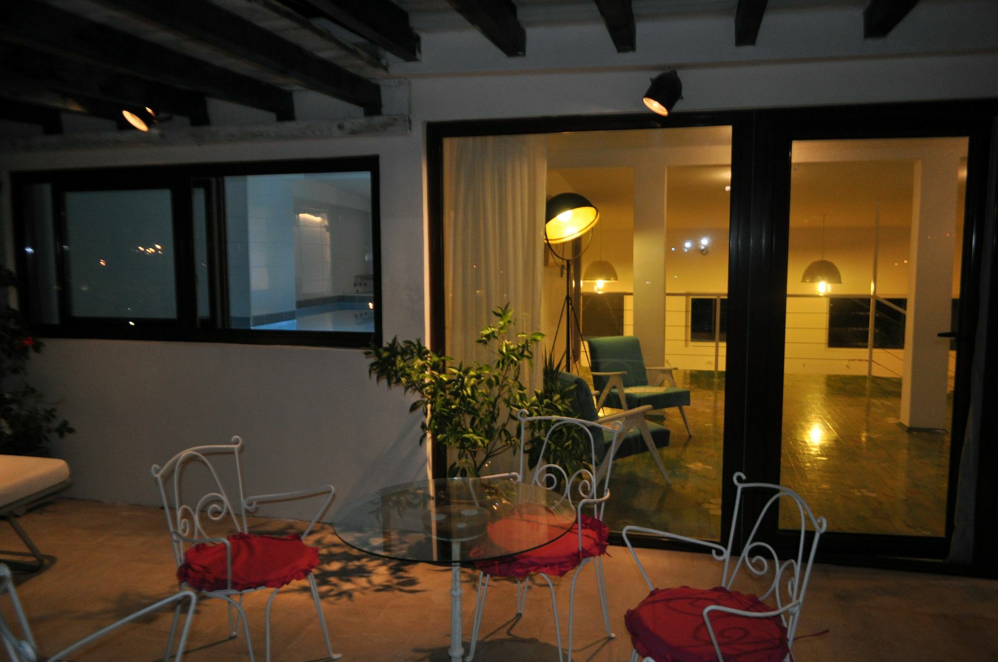Apartments Rux De Luxe Bar Dış mekan fotoğraf