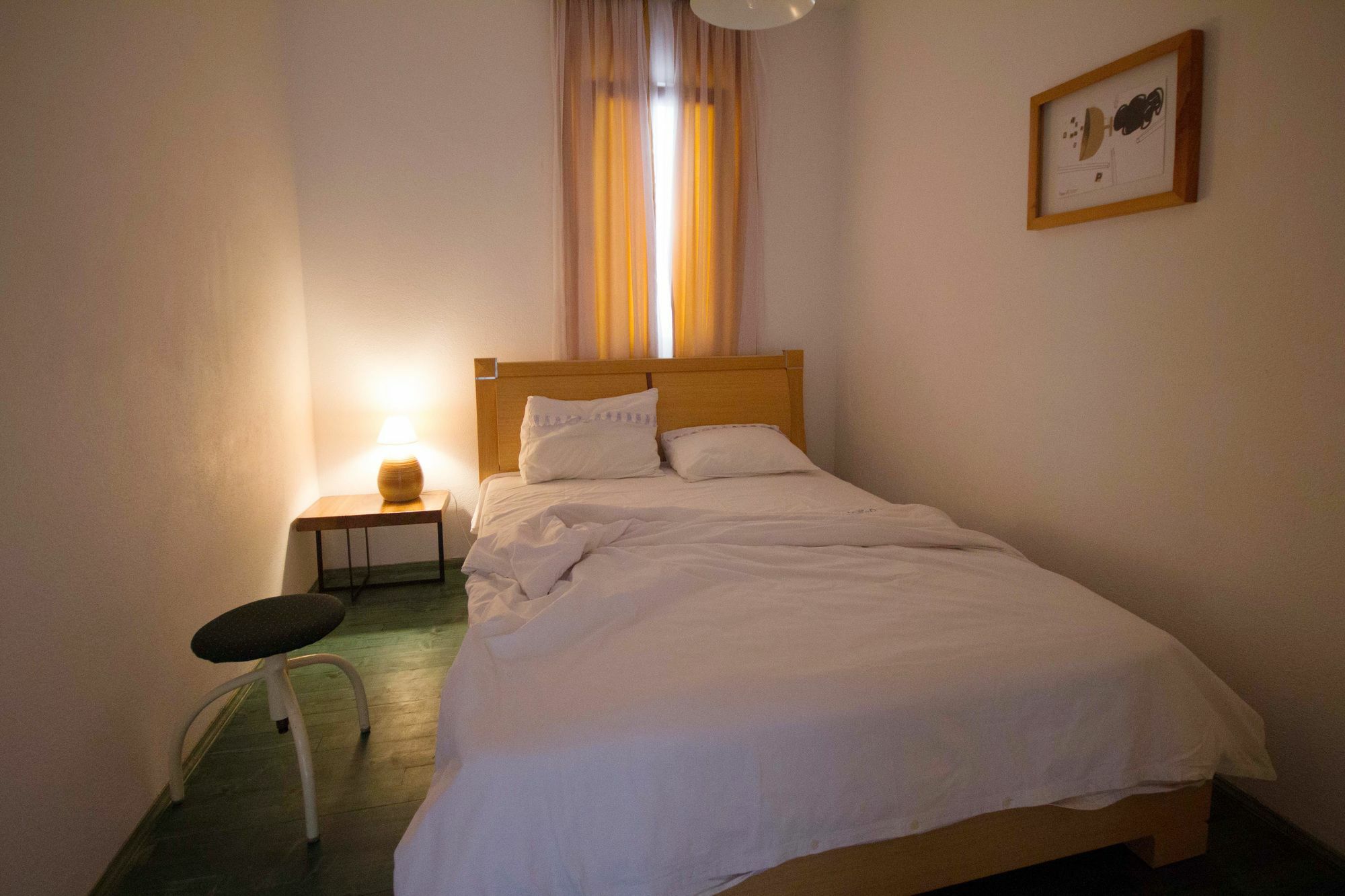 Apartments Rux De Luxe Bar Dış mekan fotoğraf