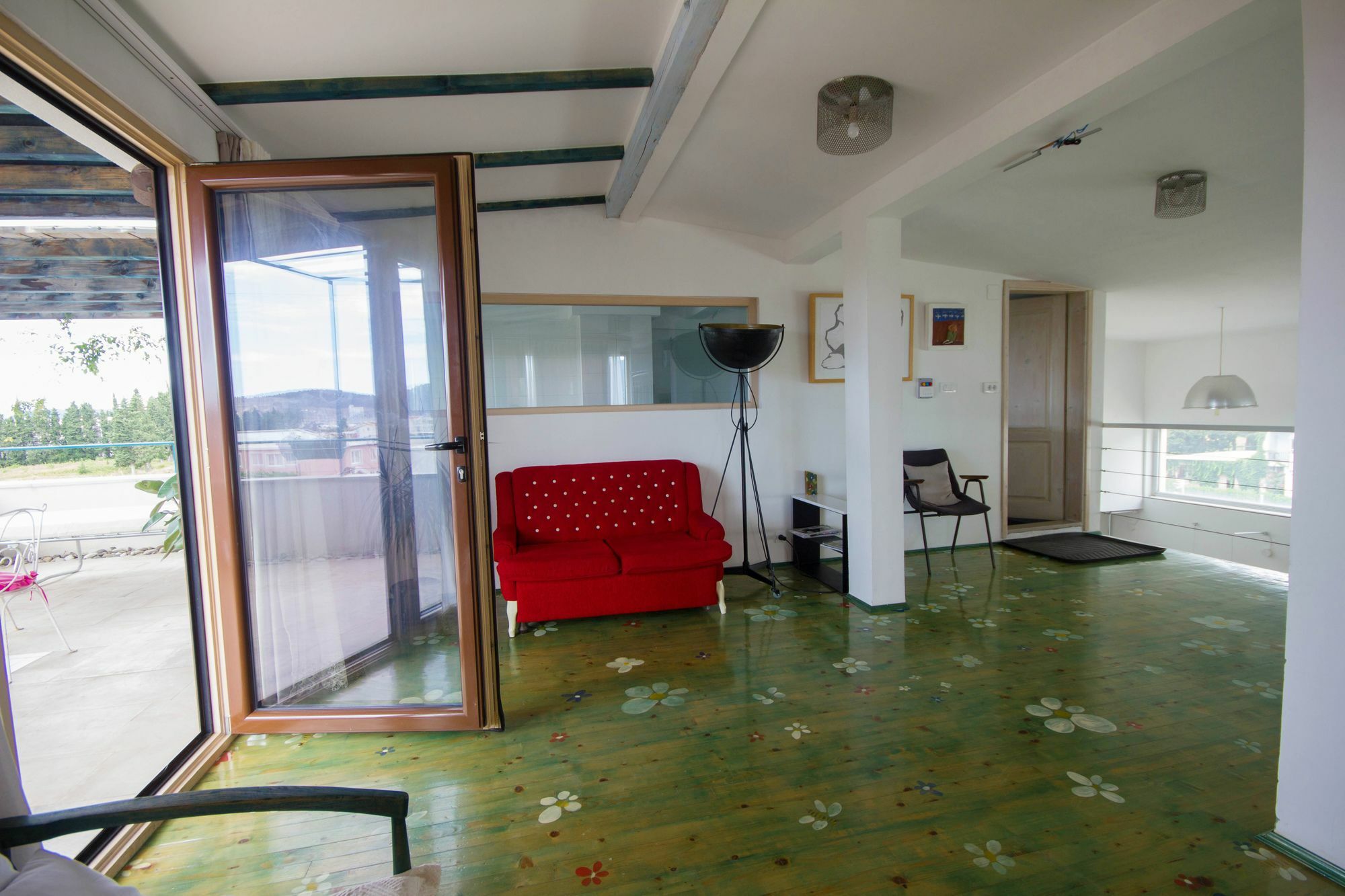 Apartments Rux De Luxe Bar Dış mekan fotoğraf